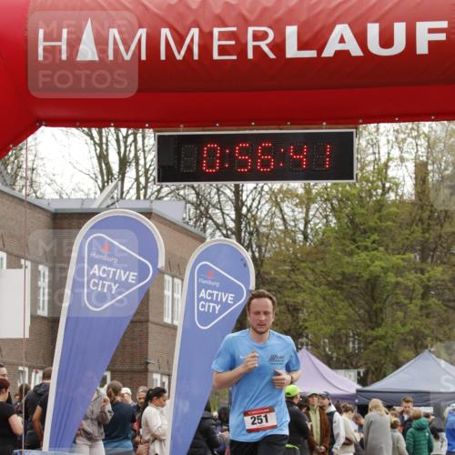 13.04.2025 - Hammer Lauf A. Gomolzig http://msf.ph/oto/7637574 13.04.2025 11:56:39 Ziel 251, 1783 meine-sportfotos.de