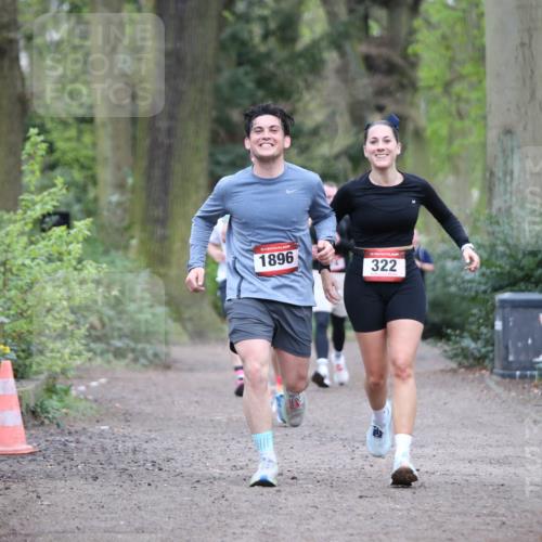 13.04.2025 - Hammer Lauf Jannik Wohlers http://msf.ph/oto/7637582 13.04.2025 12:25:23 Laufen 1896, 322 meine-sportfotos.de