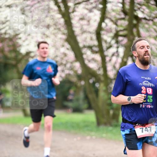 13.04.2025 - Hammer Lauf Dr. Thomas Lammeyer http://msf.ph/oto/7637583 13.04.2025 10:06:42 Laufen 15, 747 meine-sportfotos.de