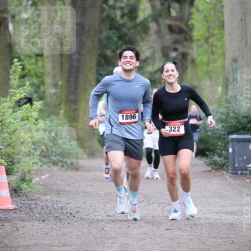 13.04.2025 - Hammer Lauf Jannik Wohlers http://msf.ph/oto/7637584 13.04.2025 12:25:23 Laufen 15, 1896, 322 meine-sportfotos.de