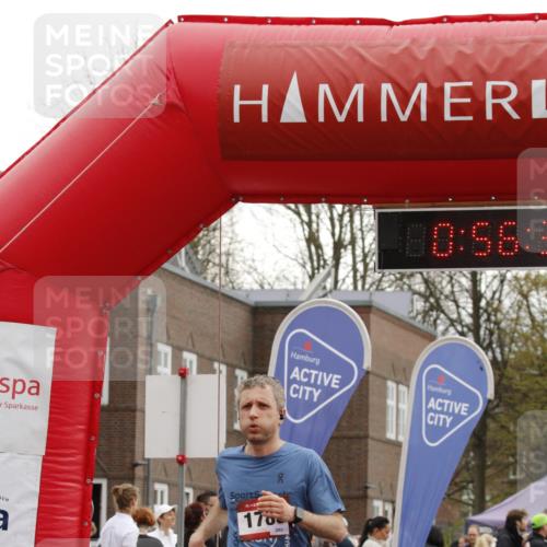 13.04.2025 - Hammer Lauf A. Gomolzig http://msf.ph/oto/7637593 13.04.2025 11:56:33 Ziel 1783 meine-sportfotos.de