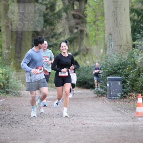 13.04.2025 - Hammer Lauf Jannik Wohlers http://msf.ph/oto/7637595 13.04.2025 12:25:22 Laufen 232, 1896, 322 meine-sportfotos.de