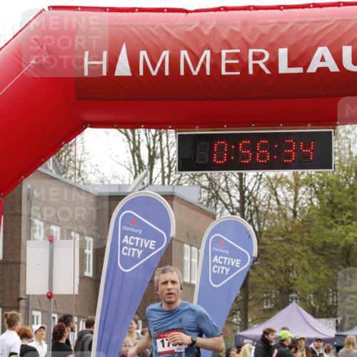 13.04.2025 - Hammer Lauf A. Gomolzig http://msf.ph/oto/7637598 13.04.2025 11:56:32 Ziel 1783 meine-sportfotos.de