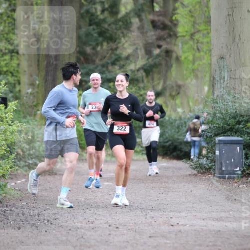 13.04.2025 - Hammer Lauf Jannik Wohlers http://msf.ph/oto/7637600 13.04.2025 12:25:21 Laufen 23, 322, 474 meine-sportfotos.de