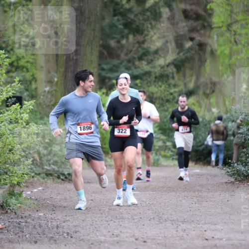 13.04.2025 - Hammer Lauf Jannik Wohlers http://msf.ph/oto/7637618 13.04.2025 12:25:20 Laufen 1896, 322 meine-sportfotos.de