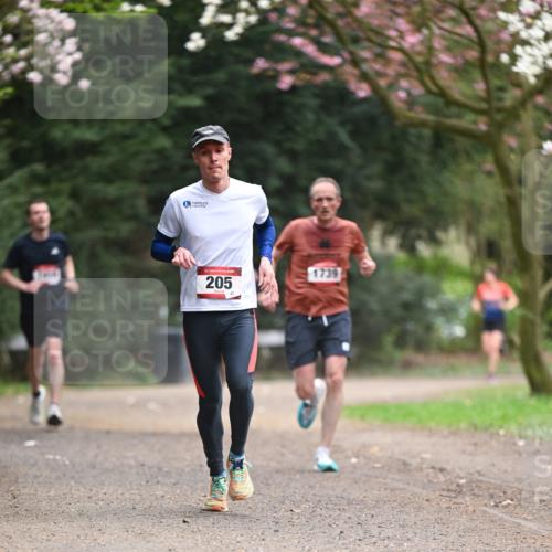 13.04.2025 - Hammer Lauf Dr. Thomas Lammeyer http://msf.ph/oto/7637620 13.04.2025 10:06:48 Laufen 15, 205, 1739 meine-sportfotos.de
