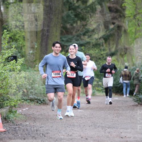 13.04.2025 - Hammer Lauf Jannik Wohlers http://msf.ph/oto/7637624 13.04.2025 12:25:20 Laufen 1896, 22, 549, 474 meine-sportfotos.de