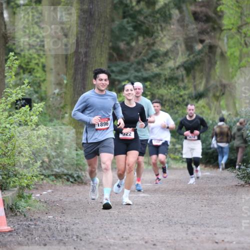 13.04.2025 - Hammer Lauf Jannik Wohlers http://msf.ph/oto/7637627 13.04.2025 12:25:20 Laufen 1896, 522, 548 meine-sportfotos.de