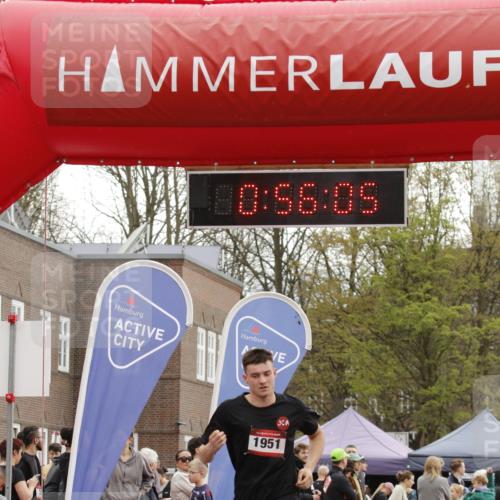 13.04.2025 - Hammer Lauf A. Gomolzig http://msf.ph/oto/7637628 13.04.2025 11:56:03 Ziel 1819, 1951 meine-sportfotos.de