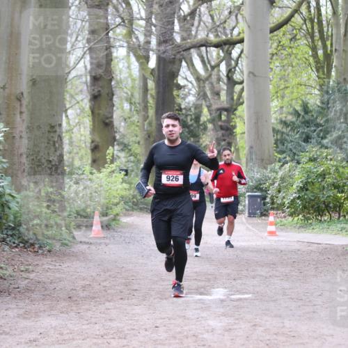 13.04.2025 - Hammer Lauf Jannik Wohlers http://msf.ph/oto/7637630 13.04.2025 10:11:22 Laufen 926, 99 meine-sportfotos.de