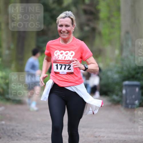 13.04.2025 - Hammer Lauf Jannik Wohlers http://msf.ph/oto/7637631 13.04.2025 12:25:17 Laufen 15, 1772, 171 meine-sportfotos.de