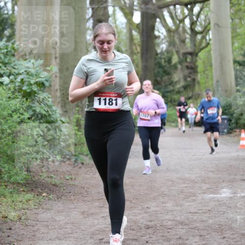 13.04.2025 - Hammer Lauf Jannik Wohlers http://msf.ph/oto/7637632 13.04.2025 12:47:05 Laufen 15, 1181, 1707 meine-sportfotos.de