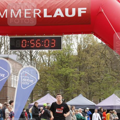 13.04.2025 - Hammer Lauf A. Gomolzig http://msf.ph/oto/7637633 13.04.2025 11:56:02 Ziel 1819, 1951 meine-sportfotos.de