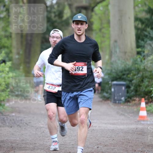 13.04.2025 - Hammer Lauf Jannik Wohlers http://msf.ph/oto/7637668 13.04.2025 12:25:14 Laufen 432, 92 meine-sportfotos.de