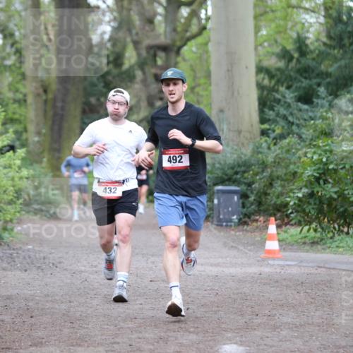 13.04.2025 - Hammer Lauf Jannik Wohlers http://msf.ph/oto/7637670 13.04.2025 12:25:13 Laufen 432, 1, 492 meine-sportfotos.de