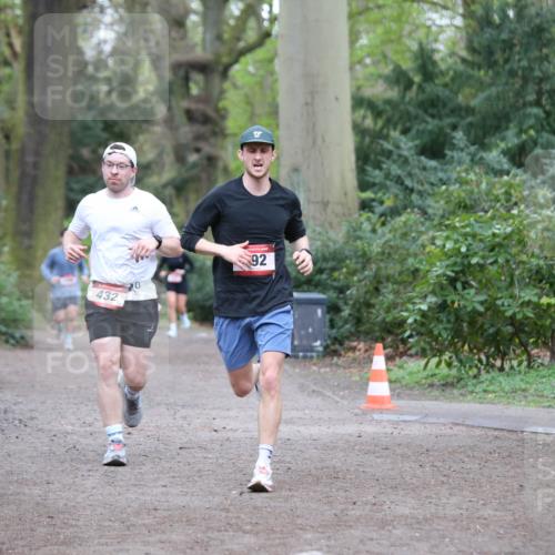 13.04.2025 - Hammer Lauf Jannik Wohlers http://msf.ph/oto/7637677 13.04.2025 12:25:13 Laufen 432, 20, 92 meine-sportfotos.de