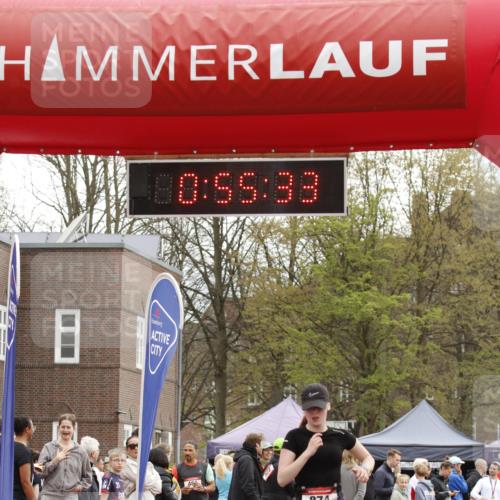 13.04.2025 - Hammer Lauf A. Gomolzig http://msf.ph/oto/7637681 13.04.2025 11:55:31 Ziel 2, 227, 468, 874 meine-sportfotos.de
