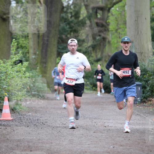 13.04.2025 - Hammer Lauf Jannik Wohlers http://msf.ph/oto/7637682 13.04.2025 12:25:12 Laufen 432, 492 meine-sportfotos.de