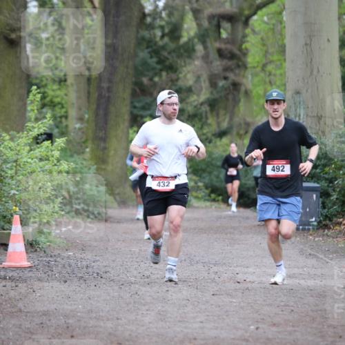 13.04.2025 - Hammer Lauf Jannik Wohlers http://msf.ph/oto/7637689 13.04.2025 12:25:12 Laufen 432, 492 meine-sportfotos.de