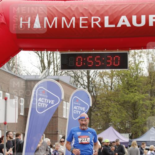 13.04.2025 - Hammer Lauf A. Gomolzig http://msf.ph/oto/7637694 13.04.2025 11:55:29 Ziel 2, 227, 468, 874 meine-sportfotos.de