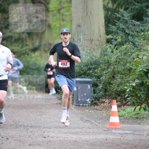 13.04.2025 - Hammer Lauf Jannik Wohlers http://msf.ph/oto/7637695 13.04.2025 12:25:11 Laufen 432, 492 meine-sportfotos.de