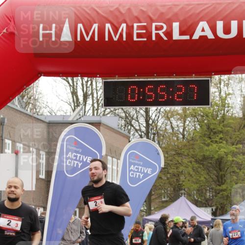 13.04.2025 - Hammer Lauf A. Gomolzig http://msf.ph/oto/7637706 13.04.2025 11:55:26 Ziel 2, 227, 468, 514 meine-sportfotos.de