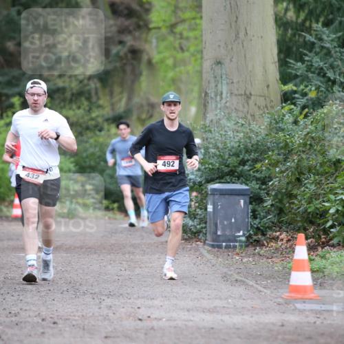 13.04.2025 - Hammer Lauf Jannik Wohlers http://msf.ph/oto/7637712 13.04.2025 12:25:10 Laufen 432, 1866, 492 meine-sportfotos.de