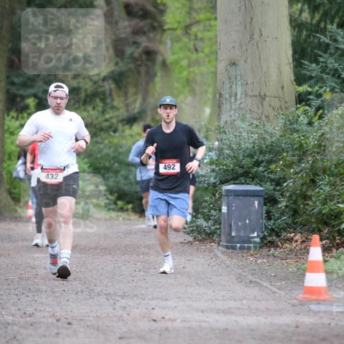 13.04.2025 - Hammer Lauf Jannik Wohlers http://msf.ph/oto/7637724 13.04.2025 12:25:09 Laufen 492, 432 meine-sportfotos.de