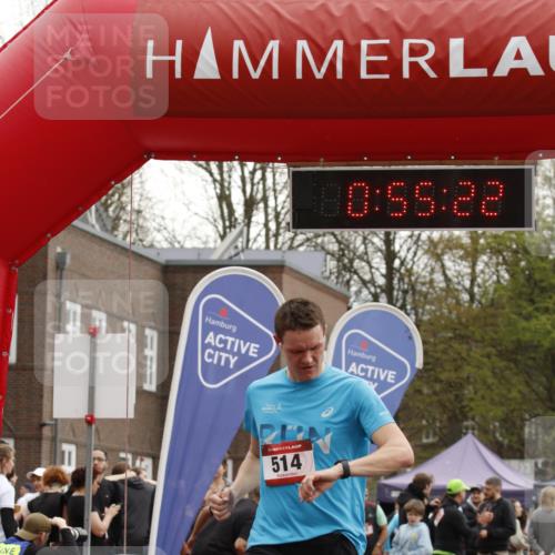 13.04.2025 - Hammer Lauf A. Gomolzig http://msf.ph/oto/7637727 13.04.2025 11:55:20 Ziel 514, 1139 meine-sportfotos.de