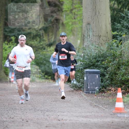 13.04.2025 - Hammer Lauf Jannik Wohlers http://msf.ph/oto/7637728 13.04.2025 12:25:09 Laufen 432, 492 meine-sportfotos.de