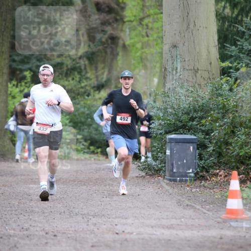 13.04.2025 - Hammer Lauf Jannik Wohlers http://msf.ph/oto/7637730 13.04.2025 12:25:09 Laufen 432, 492 meine-sportfotos.de
