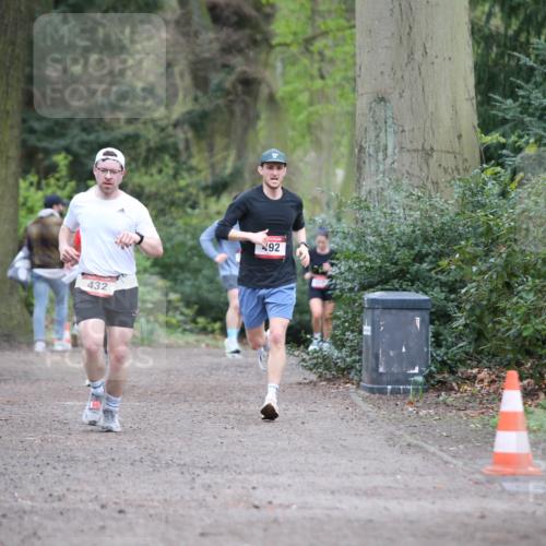 13.04.2025 - Hammer Lauf Jannik Wohlers http://msf.ph/oto/7637738 13.04.2025 12:25:09 Laufen 432, 92 meine-sportfotos.de