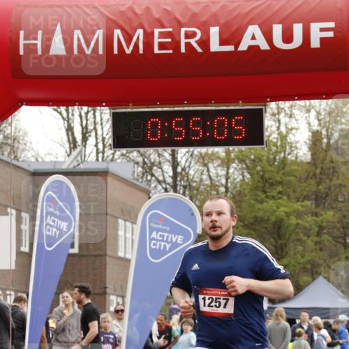 13.04.2025 - Hammer Lauf A. Gomolzig http://msf.ph/oto/7637750 13.04.2025 11:55:04 Ziel 14, 1257 meine-sportfotos.de