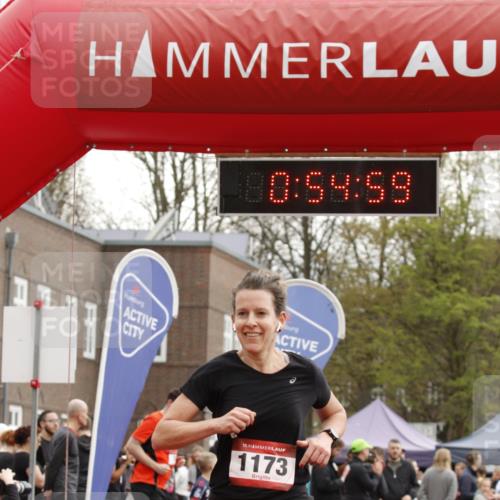 13.04.2025 - Hammer Lauf A. Gomolzig http://msf.ph/oto/7637755 13.04.2025 11:54:57 Ziel 14, 1173, 1257 meine-sportfotos.de
