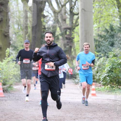 13.04.2025 - Hammer Lauf Jannik Wohlers http://msf.ph/oto/7637772 13.04.2025 10:11:12 Laufen 284, 575, 1938 meine-sportfotos.de