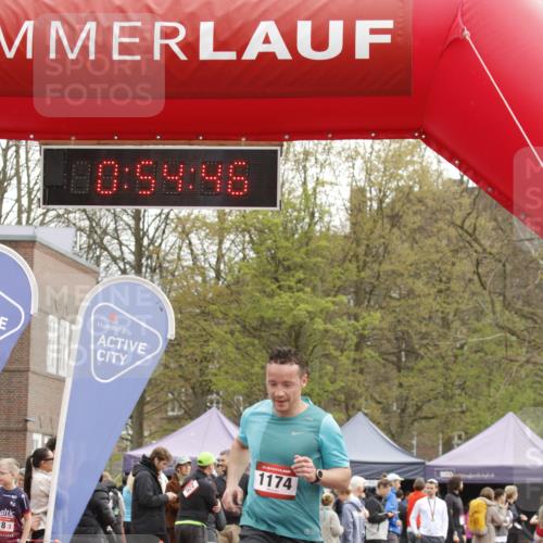 13.04.2025 - Hammer Lauf A. Gomolzig http://msf.ph/oto/7637780 13.04.2025 11:54:44 Ziel 1174 meine-sportfotos.de