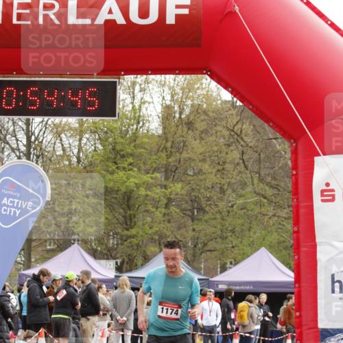 13.04.2025 - Hammer Lauf A. Gomolzig http://msf.ph/oto/7637785 13.04.2025 11:54:43 Ziel 1174 meine-sportfotos.de