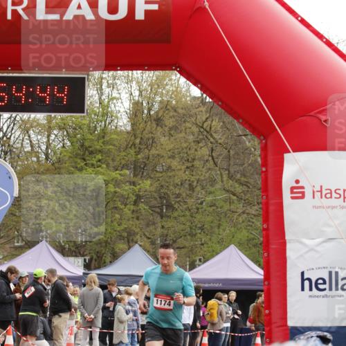 13.04.2025 - Hammer Lauf A. Gomolzig http://msf.ph/oto/7637790 13.04.2025 11:54:43 Ziel 1174 meine-sportfotos.de