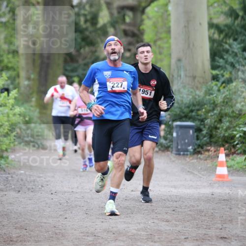 13.04.2025 - Hammer Lauf Jannik Wohlers http://msf.ph/oto/7637801 13.04.2025 12:46:53 Laufen 516, 227, 1951 meine-sportfotos.de