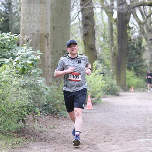 13.04.2025 - Hammer Lauf Jannik Wohlers http://msf.ph/oto/7637807 13.04.2025 10:11:01 Laufen 1105 meine-sportfotos.de