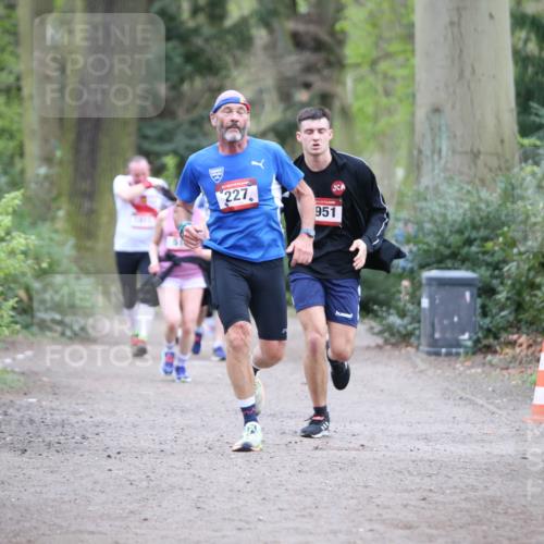 13.04.2025 - Hammer Lauf Jannik Wohlers http://msf.ph/oto/7637813 13.04.2025 12:46:52 Laufen 227, 951 meine-sportfotos.de