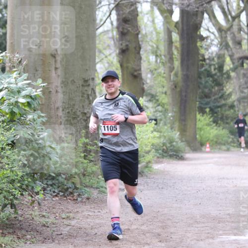 13.04.2025 - Hammer Lauf Jannik Wohlers http://msf.ph/oto/7637823 13.04.2025 10:11:00 Laufen 1105 meine-sportfotos.de