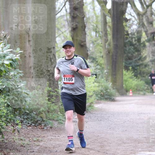 13.04.2025 - Hammer Lauf Jannik Wohlers http://msf.ph/oto/7637828 13.04.2025 10:11:00 Laufen 1105 meine-sportfotos.de