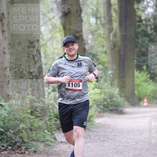 13.04.2025 - Hammer Lauf Jannik Wohlers http://msf.ph/oto/7637831 13.04.2025 10:11:00 Laufen 19, 1105 meine-sportfotos.de