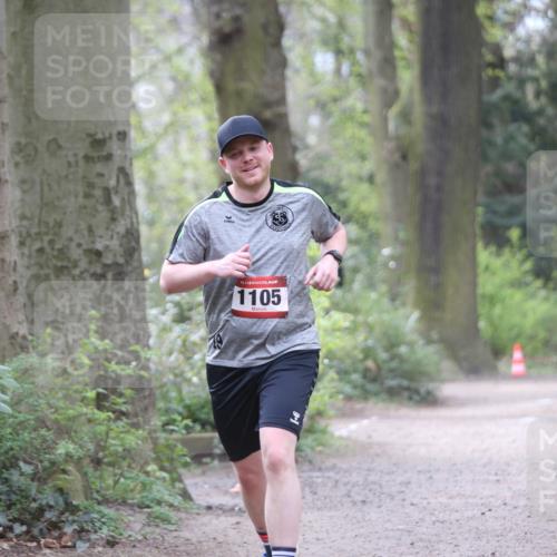 13.04.2025 - Hammer Lauf Jannik Wohlers http://msf.ph/oto/7637836 13.04.2025 10:11:00 Laufen 15, 1105 meine-sportfotos.de