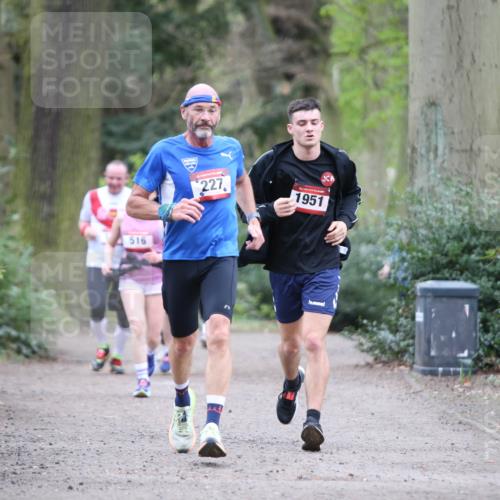 13.04.2025 - Hammer Lauf Jannik Wohlers http://msf.ph/oto/7637837 13.04.2025 12:46:52 Laufen 516, 227, 1951 meine-sportfotos.de