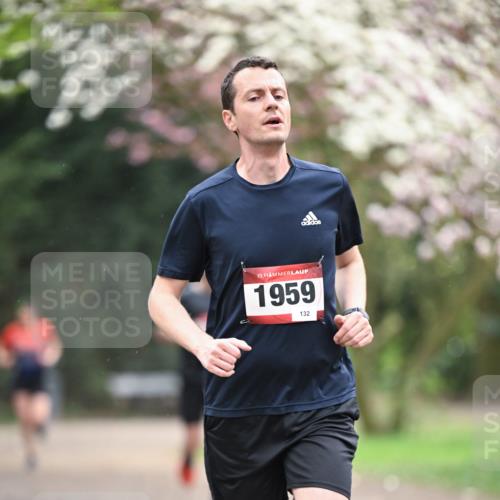 13.04.2025 - Hammer Lauf Dr. Thomas Lammeyer http://msf.ph/oto/7637846 13.04.2025 10:06:54 Laufen 15, 1959, 132 meine-sportfotos.de