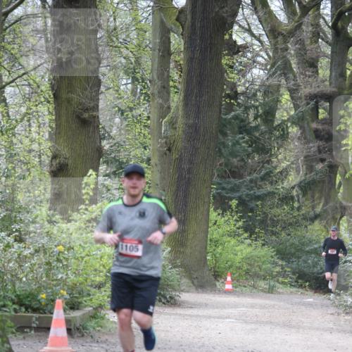 13.04.2025 - Hammer Lauf Jannik Wohlers http://msf.ph/oto/7637850 13.04.2025 10:10:58 Laufen 1105 meine-sportfotos.de