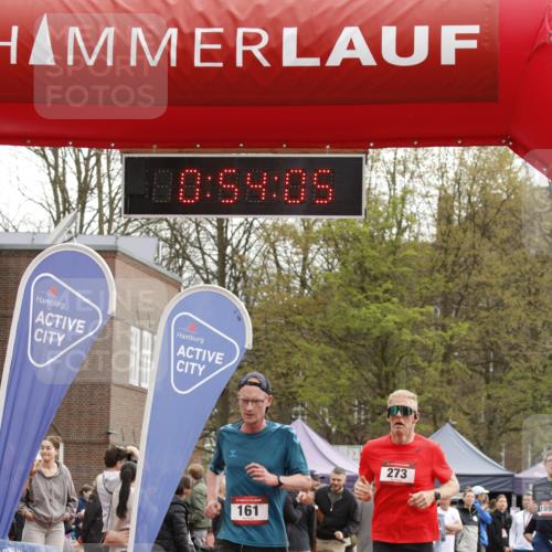 13.04.2025 - Hammer Lauf A. Gomolzig http://msf.ph/oto/7637857 13.04.2025 11:54:04 Ziel 161, 273, 306, 730, 1028, 1899 meine-sportfotos.de
