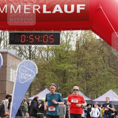 13.04.2025 - Hammer Lauf A. Gomolzig http://msf.ph/oto/7637864 13.04.2025 11:54:03 Ziel 161, 273, 730, 1028, 1899 meine-sportfotos.de